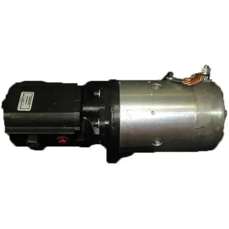 Aux Pwr Pump 3600071 for JLG - Fab Heavy Parts