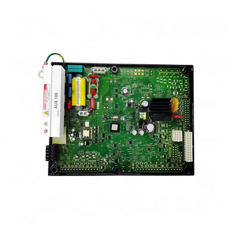 AUX105 Control Board A028T766 for Cummins Genset - Fab Heavy Parts