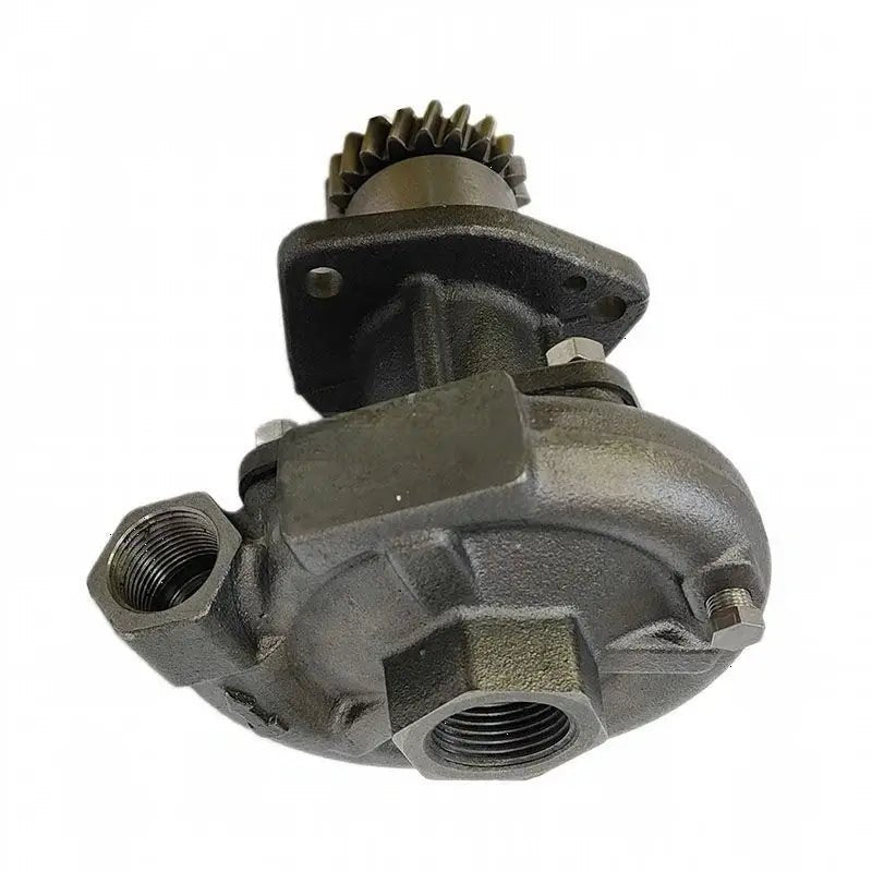 Auxiliary Sea Water Pump 227 - 9850 for Caterpillar CAT Engine G3304 G3306 G3306B Loader - Fab Heavy Parts