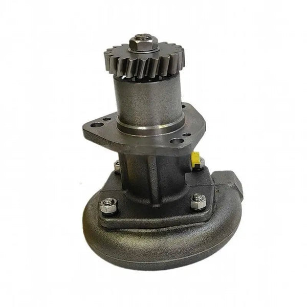 Auxiliary Sea Water Pump 227 - 9850 for Caterpillar CAT Engine G3304 G3306 G3306B Loader - Fab Heavy Parts