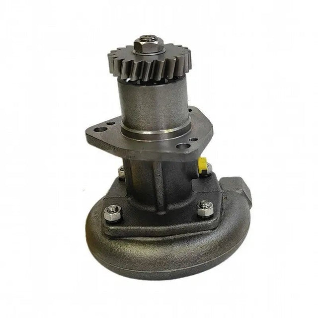 Auxiliary Sea Water Pump 227 - 9850 for Caterpillar CAT Engine G3304 G3306 G3306B Loader - Fab Heavy Parts