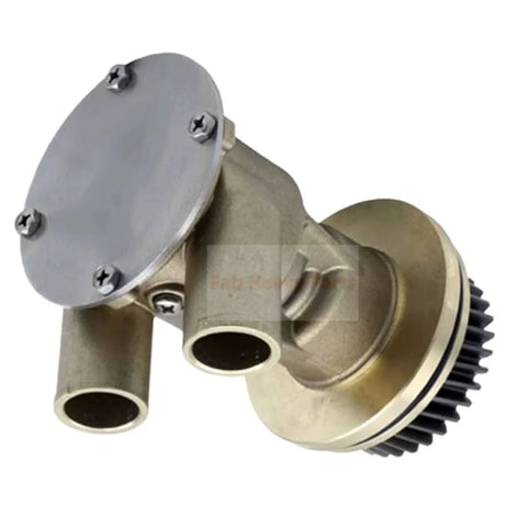 Auxiliary Sea Water Pump 425-5412 4255412 Fits for Caterpillar Pump CAT Engine C4.4