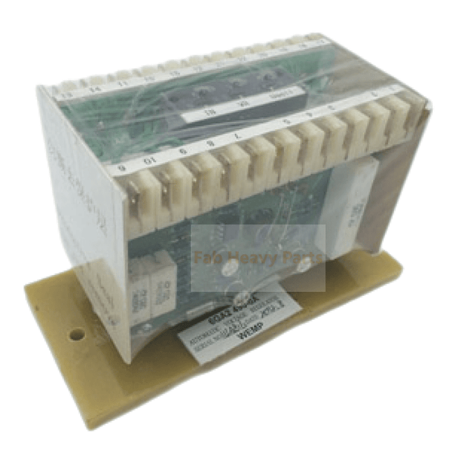 AVR 6GA2 490 - 0A voltage regulator - Fab Heavy Parts