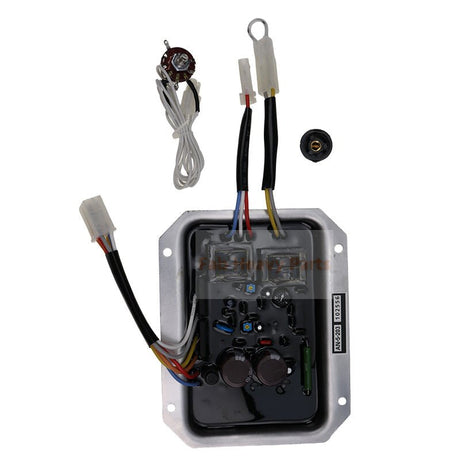 AVR AN - 5 - 203 AN5203 Automatic Voltage Regulator for Denyo Diesel Genset - Fab Heavy Parts