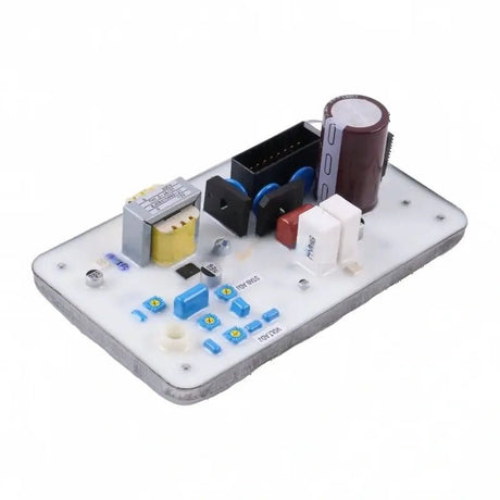 AVR Automatic Voltage Regulator 4695002902 for Airman Taiyou Generator - Fab Heavy Parts