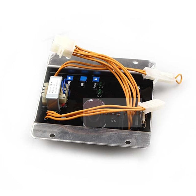 AVR NTA - 5A - 27 Automatic Voltage Regulator for Denyo Generator - Fab Heavy Parts