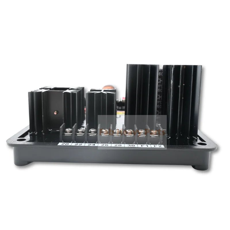 AVR VR6 Voltage Regulator 309 - 1019 Fits for Caterpillar 3304 3306 3408 3412 3516 C9 - Fab Heavy Parts