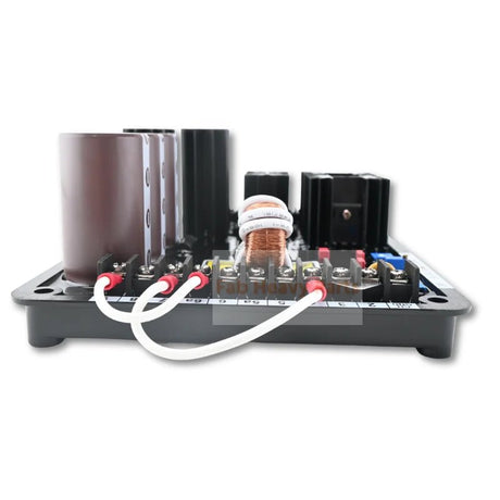 AVR VR6 Voltage Regulator 309 - 1019 Fits for Caterpillar 3304 3306 3408 3412 3516 C9 - Fab Heavy Parts