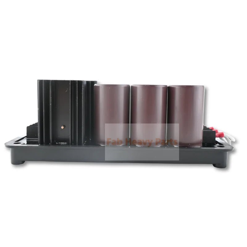 AVR VR6 Voltage Regulator 309 - 1019 Fits for Caterpillar 3304 3306 3408 3412 3516 C9 - Fab Heavy Parts