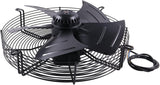 Axial Fan R11R-40LPS-4T-3854 R11R40LPS4T3854 Replacement - Fab Heavy Parts