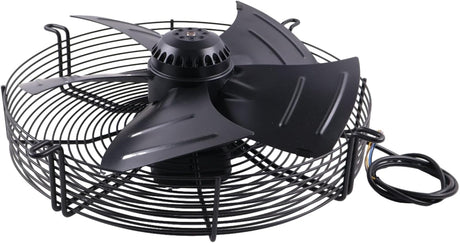 Axial Fan R11R-40LPS-4T-3854 R11R40LPS4T3854 Replacement - Fab Heavy Parts
