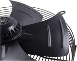 Axial Fan R11R-40LPS-4T-3854 R11R40LPS4T3854 Replacement - Fab Heavy Parts
