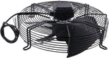 Axial Fan R11R-40LPS-4T-3854 R11R40LPS4T3854 Replacement - Fab Heavy Parts