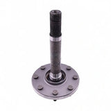 Eixo de transmissão 338550A4 189994A1 para CASE 40XT 60XT 70XT 75XT 85XT 410 420 430 435 440 Skid Steer Loader