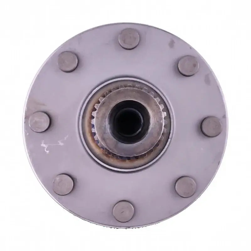 Eixo de transmissão 338550A4 189994A1 para CASE 40XT 60XT 70XT 75XT 85XT 410 420 430 435 440 Skid Steer Loader