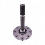 Axle Drive Shaft 338550A4 189994A1 for CASE 40XT 60XT 70XT 75XT 85XT 410 420 430 435 440 Skid Steer Loader - Fab Heavy Parts