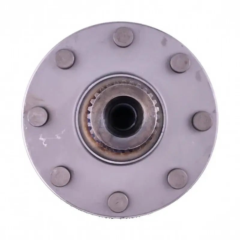Axle Drive Shaft 338550A4 189994A1 for CASE 40XT 60XT 70XT 75XT 85XT 410 420 430 435 440 Skid Steer Loader - Fab Heavy Parts