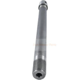 Axle Drive Shaft 6706427 Aftermarket Replacement For Bobcat 753 763 773 7753 S150 S160 S175 S185 S205 S510 S530 S550 S570 S590 S595 Skid Steer Loader - Fab Heavy Parts