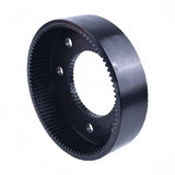 Axle Final Drive Ring Gear CQ27301 for John Deere Engine 3029 4045 6068 Tractor 5303 5403 5055E 5065E 6100E 6110E - Fab Heavy Parts