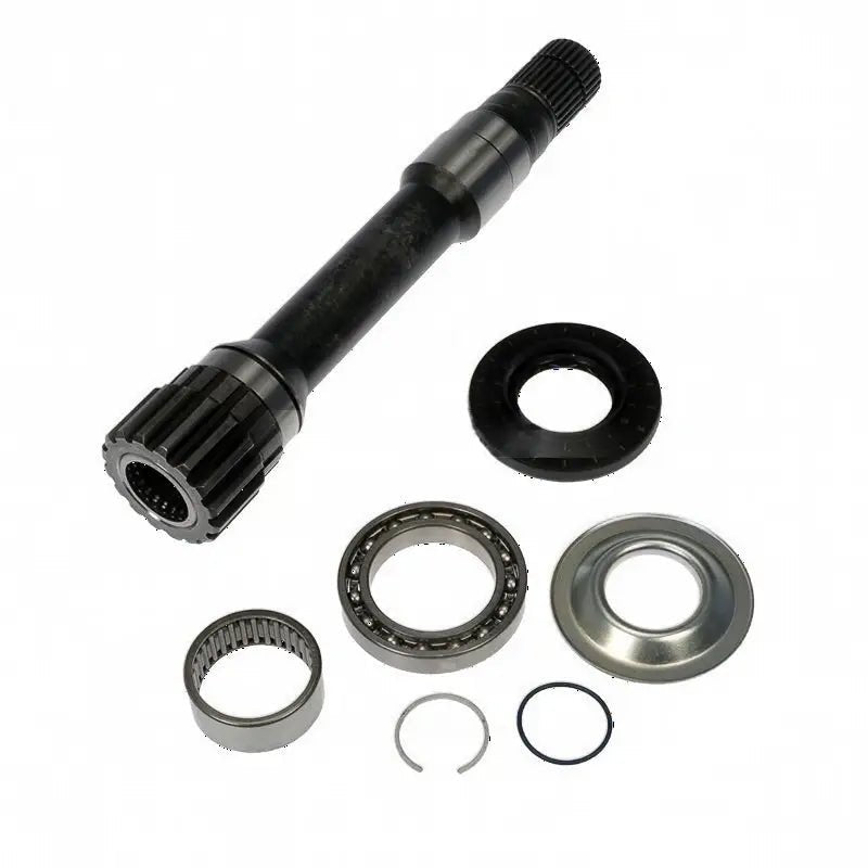 Axle Shaft 630 - 446 for Dodge Vehicle Ram1500 Ram1500Classic - Fab Heavy Parts