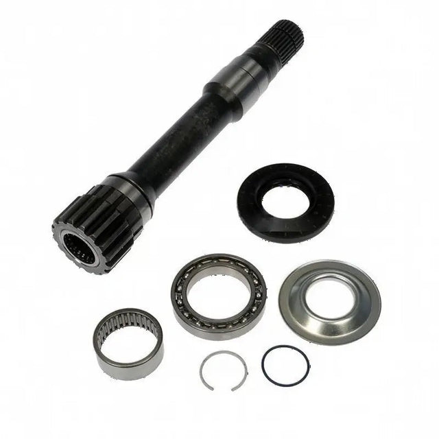 Axle Shaft 630 - 446 for Dodge Vehicle Ram1500 Ram1500Classic - Fab Heavy Parts