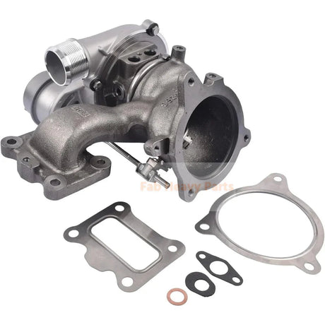 B0BG Turbocharger 1639 - 970 - 0003 F1FZ6K682D Fits for Ford C - Max - MK - II Escape Fusion - Fab Heavy Parts