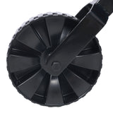 Gas-Powered 4-Cycle 2-in-1 Tiller and Cultivator 78.5cc with Handle 18IN Till Width EPA Complaint