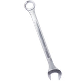 4 piraso jumbo kumbinasyon wrench set SAE chrome na may plated na may storage bag 2-1/8 2-1/4 2-3/8 2-1/2-pulgada