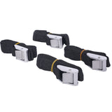 800LBS Motorcycle Trailer Hitch Scooter Hauler Mount Rack 2" Tow Carrier Receiver Heavy Duty Steel