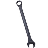 10 PCS SAE Jumbo Combination Wrench Set Extra Large Black-Oxide 1-5/16" - 2" kasama ang Pouch