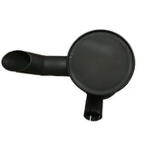 4687844 Muffler Fits for John Deere 200CLC 2054 2554 230CLC 270CLC 230LC 230LCR 70LC Muffler