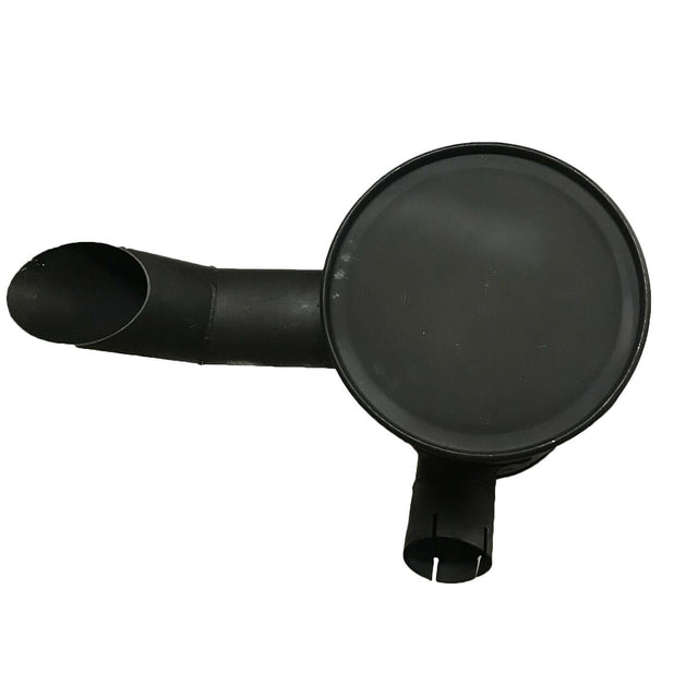 4687844 Muffler Fits for John Deere 200CLC 2054 2554 230CLC 270CLC 230LC 230LCR 70LC Muffler