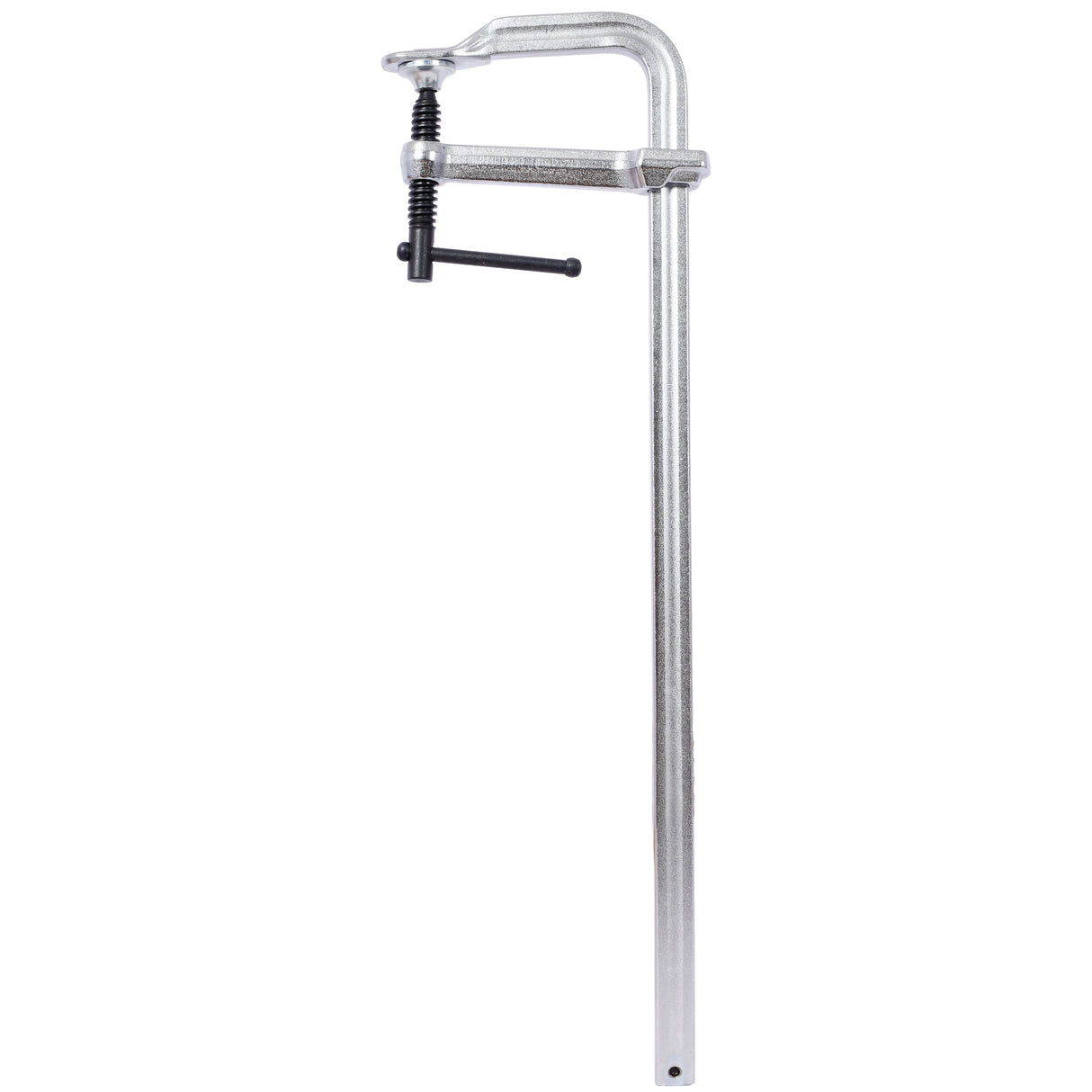 4Pcs Pack Bar Clamps Set Drop Forged Steel F Clamps 2Pcs 12 inch x 3inch+ 2Pcs 20 inch x 4-3/4"