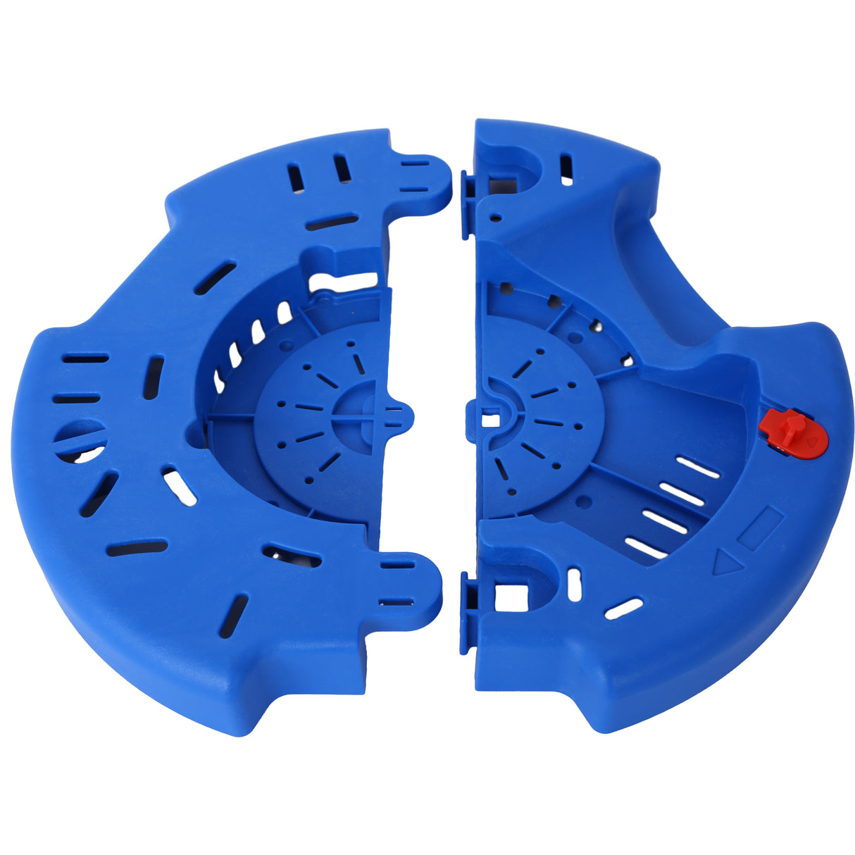 1/3 HP Automatic Swimming Pool Cover Pump 120 V Submersible with 3/4 Check Valve Adapter 2500 GPH Water Removal