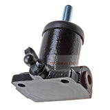 Backhoe Brake Master & Slave Cylinder Kit L25419 A51976 for Case 450B 450C 480 480B 480C 480D 580 580B 580C 850B 850C 850D 855C - Fab Heavy Parts