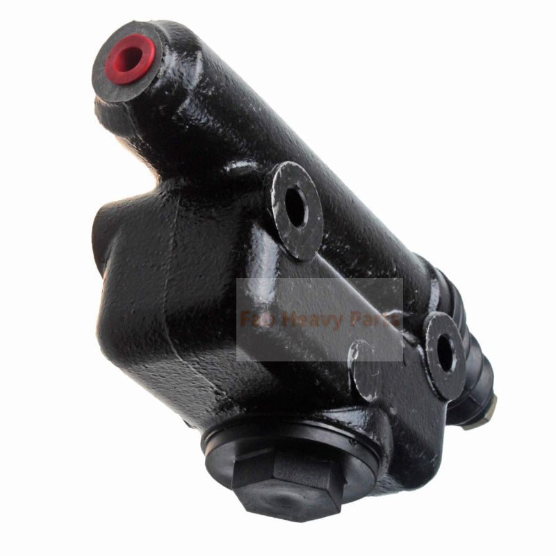 Backhoe Brake Master & Slave Cylinder Kit L25419 A51976 for Case 450B 450C 480 480B 480C 480D 580 580B 580C 850B 850C 850D 855C - Fab Heavy Parts