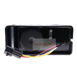 Alarme de sauvegarde AT331020 AT301074 Fits pour John Deere 110 120 120C 120D 135C 160C 160DLC