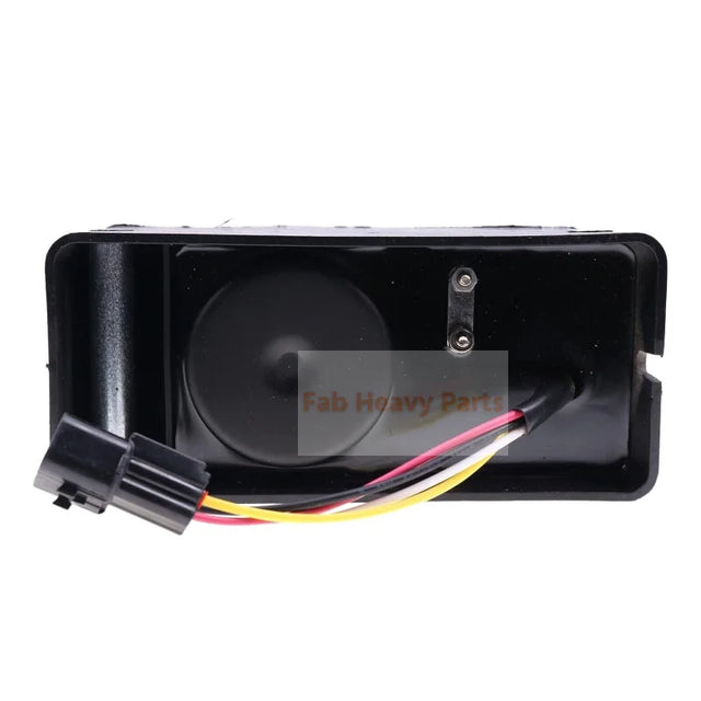 Alarme de sauvegarde AT331020 AT301074 Fits pour John Deere 110 120 120C 120D 135C 160C 160DLC