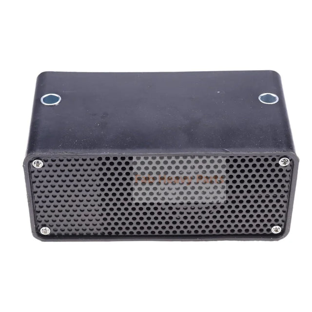 Alarme de sauvegarde AT331020 AT301074 Fits pour John Deere 110 120 120C 120D 135C 160C 160DLC