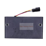 Backup Alarm AT331020 AT301074 Fits for John Deere 110 120 120C 120D 135C 160C 160DLC - Fab Heavy Parts