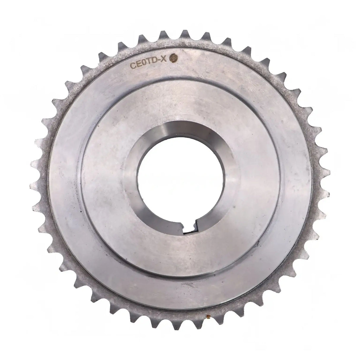 Engrenagem de corrente do eixo de equilíbrio 90537301 12642713 para 2007-2016 Saab Saturn Sky Ion Turbo 2.0L L4