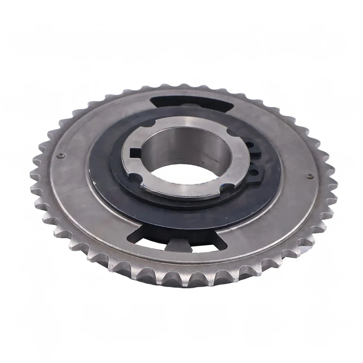 Engrenagem de corrente do eixo de equilíbrio 90537301 12642713 para 2007-2016 Saab Saturn Sky Ion Turbo 2.0L L4