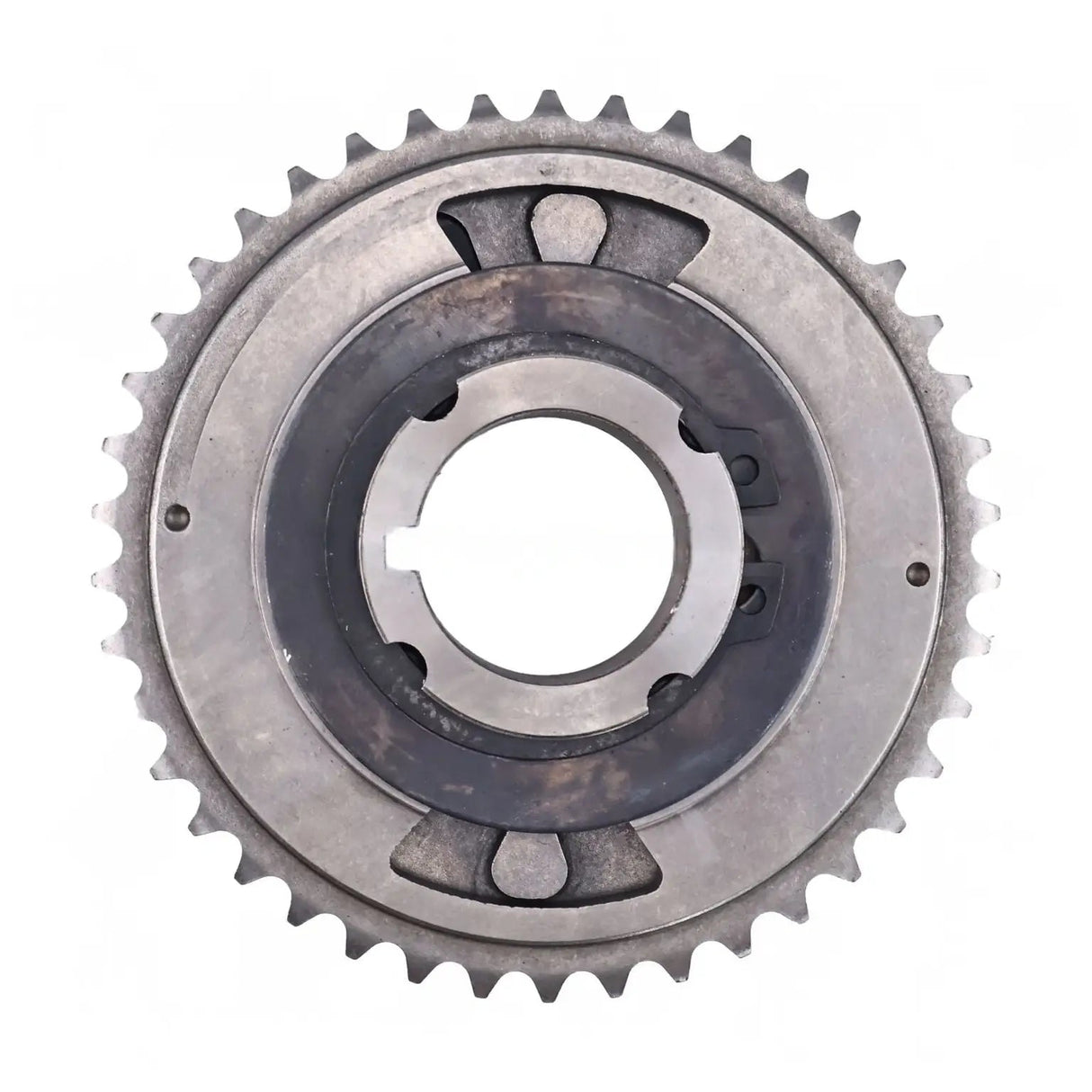 Balance Shaft Chain Gear 90537301 12642713 for 2007 - 2016 Saab Saturn Sky Ion Turbo 2.0L L4 - Fab Heavy Parts