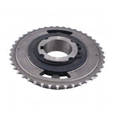 Balance Shaft Chain Gear 90537301 12642713 for 2007 - 2016 Saab Saturn Sky Ion Turbo 2.0L L4 - Fab Heavy Parts