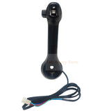 Balck Console Vertical Control Box 8M0011213 Fits for Mercury Outboard Engine