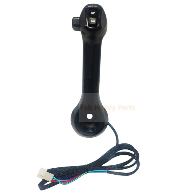 Balck Console Vertical Control Box 8M0011213 Fits for Mercury Outboard Engine