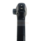 Balck Console Vertical Control Box 8M0011213 Fits for Mercury Outboard Engine - Fab Heavy Parts