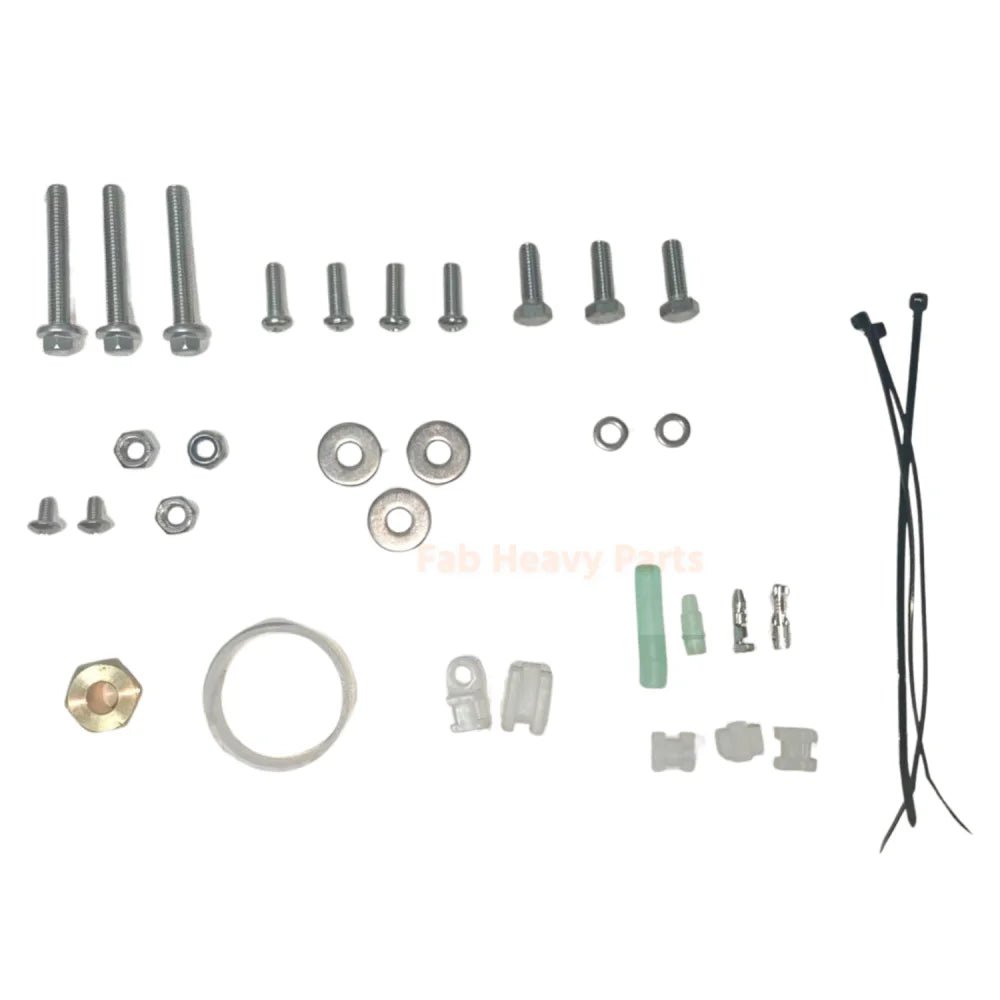 Balck Console Vertical Control Box 8M0011213 Fits for Mercury Outboard Engine - Fab Heavy Parts