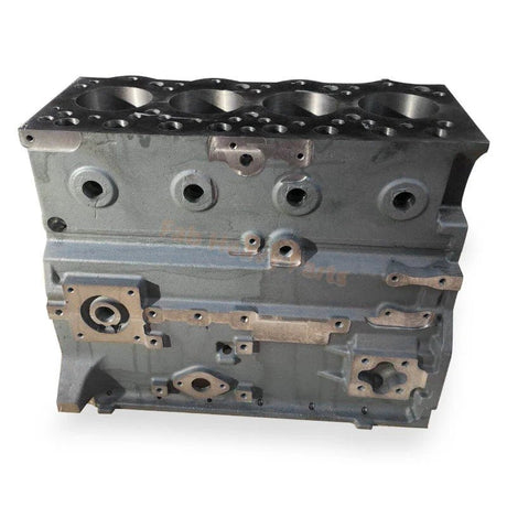 Bare Cylinder Block 6204 - 21 - 1102 6204 - 21 - 1503 Fits for Komatsu Engine 4D95 4D95L 4D95S - Fab Heavy Parts