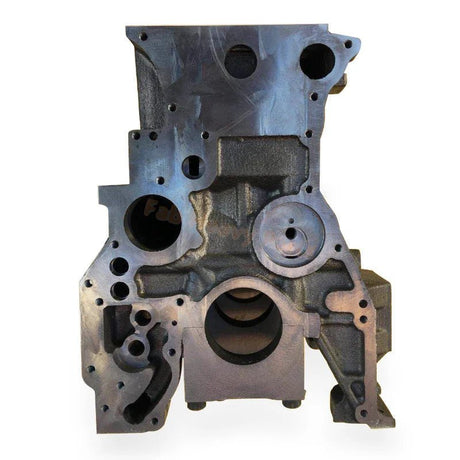 Bare Cylinder Block 6204 - 21 - 1102 6204 - 21 - 1503 Fits for Komatsu Engine 4D95 4D95L 4D95S - Fab Heavy Parts